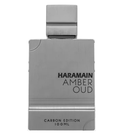 Al Haramain Amber Oud Carbon Edition EDP 100 ml