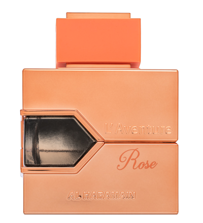 Al Haramain L'aventure Rose EDP100 ml