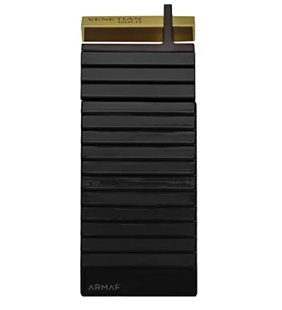 Armaf Venetian Gold EDP 100 ml kvepalų buteliukas