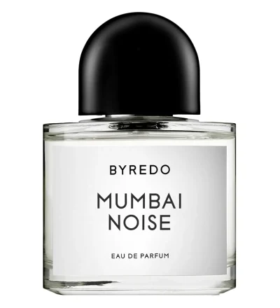 Byredo Mumbai Noise EDP 50 ml kvepalų buteliukas