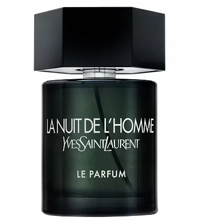 Yves Saint Laurent La Nuit de L’Homme Le Parfum 100 ml