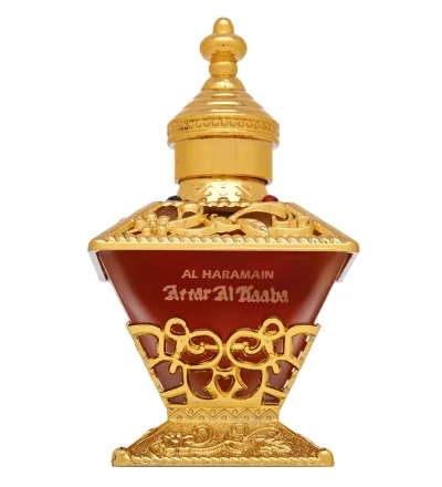 Al Haramain Attar Al Kaaba CPO 25 ml