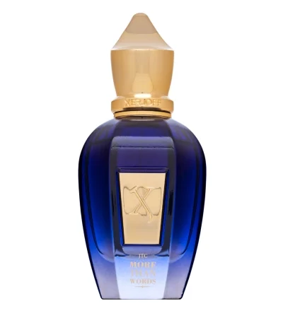 Xerjoff More Than Words EDP 50 ml kvepalų buteliukas
