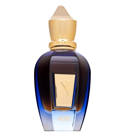 Xerjoff 400 EDP 50 ml kvepalų buteliukas