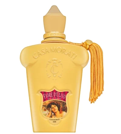 Xerjoff Casamorati Fiore d'Ulivo EDP 100 ml kvepalų buteliukas