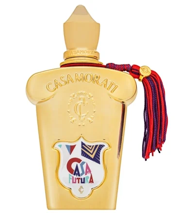 Xerjoff Casamorati Casafutura EDP 100 ml kvepalų buteliukas