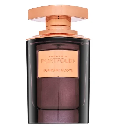 Al Haramain Portfolio Euphoric Roots EDP 75 ml