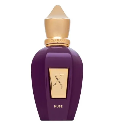 Xerjoff Muse EDP 50 ml kvepalų buteliukas