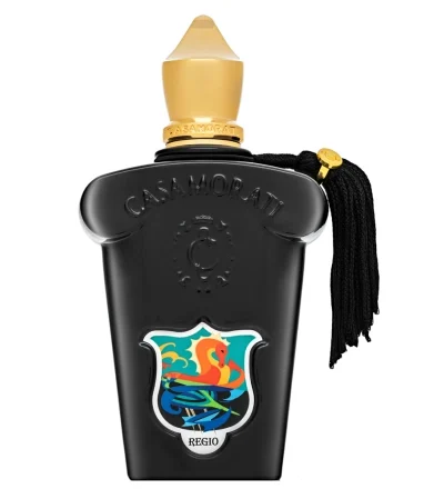 Xerjoff Casamorati Regio EDP 100 ml kvepalų buteliukas