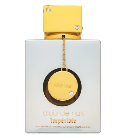 Armaf Club De Nuit White Impériale EDP 30 ml