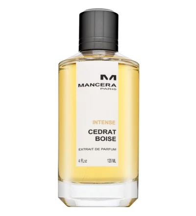 Mancera Intense Cedrat Boise Extrait De Parfum 120 ml kvepalų buteliukas