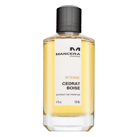 Mancera Intense Cedrat Boise Extrait De