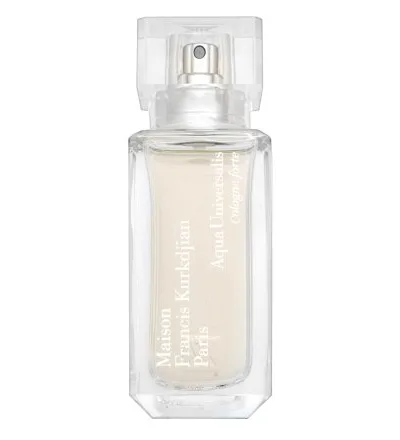 Maison Francis Kurkdijan Aqua Universalis Cologne Forte EDP 35 ml kvepalų buteliukas