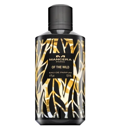 Mancera Of The Wild EDP 120 ml kvepalų buteliukas
