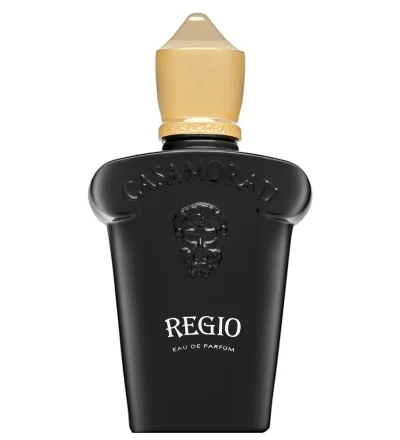 Xerjoff Casamorati Regio EDP 30 ml kvepalų buteliukas