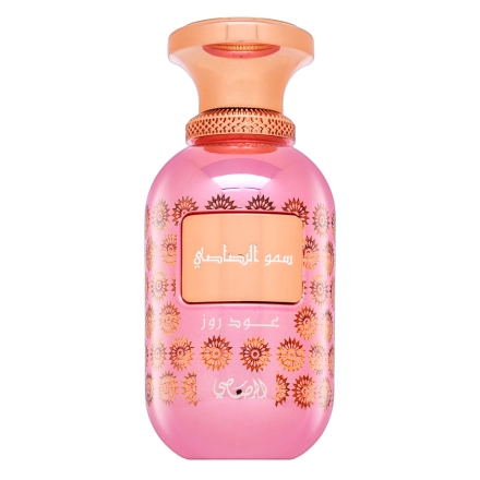 Rasasi Sar Lamaan Oud Rose EDP 100 ml