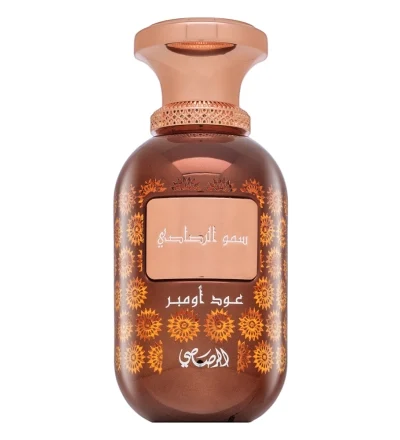 Rasasi Sar Lamaan Oud Ombre EDP 100 ml