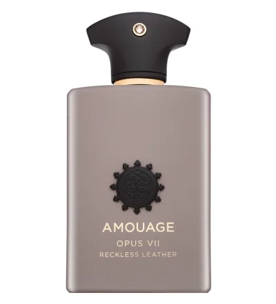 Amouage Library Collection Opus VII Reckless Leather EDP  100 ml
