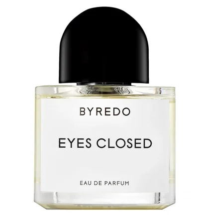 Byredo Eyes Closed EDP 100 ml kvepalų buteliukas
