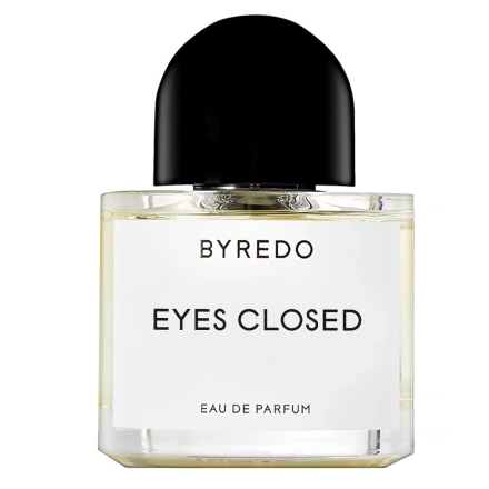 Byredo Eyes Closed EDP 100 ml kvepalų buteliukas