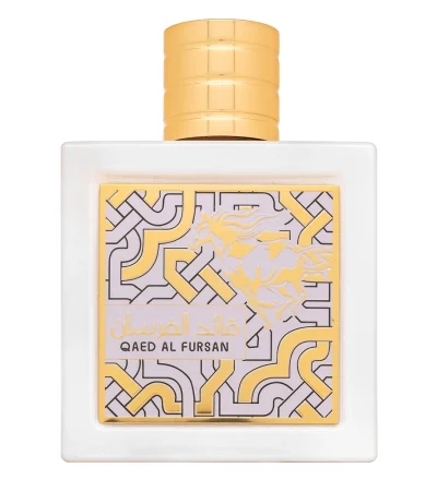 Lattafa Qaed Al Fursan Unlimited EDP 90 ml kvepalų buteliukas