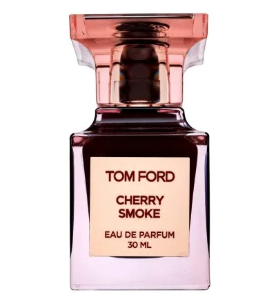 Tom Ford Cherry Smoke EDP 30 ml kvepalų buteliukas