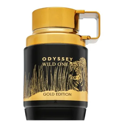 Armaf Odyssey Wild One Gold Edition EDP 100 ml