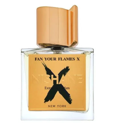 Nishane Fan Your Flames X Extrait De Parfum 50 ml