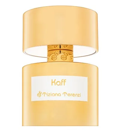 Tiziana Terenzi Kaff Extrait De Parfum 100 ml kvepalų buteliukas