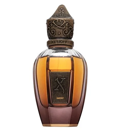 Xerjoff Kemi Collection Hayat EDP 50 ml kvepalų buteliukas