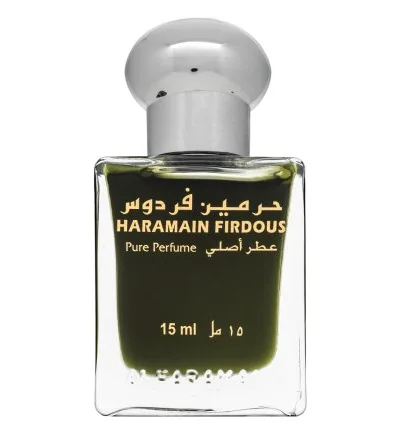 Al Haramain Firdous CPO 15 ml