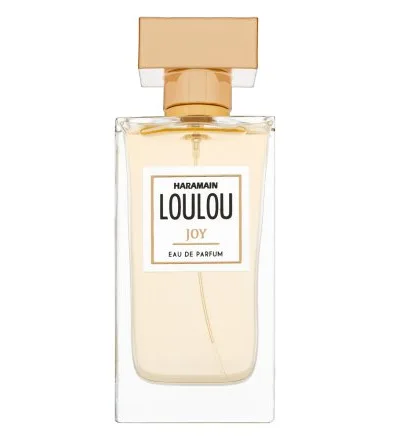 Al Haramain Loulou Joy EDP 100 ml