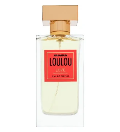 Al Haramain Loulou Love EDP 100 ml
