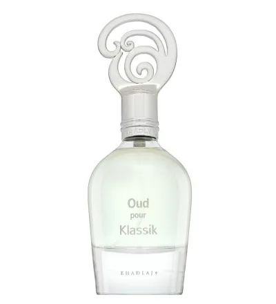 Khadlaj Oud Pour Klassik EDP 100 ml