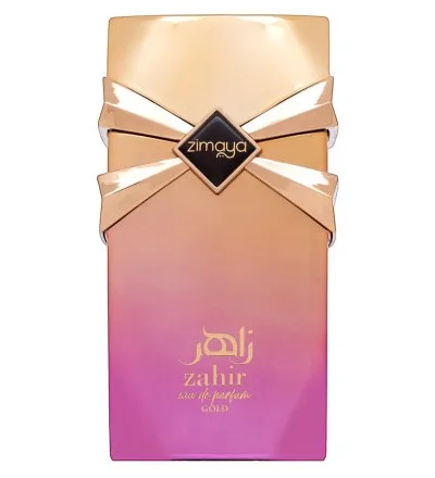 Zimaya Zahir Gold EDP 100 ml