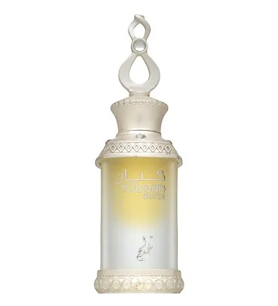 Khadlaj Kayaan Silver CPO 20 ml