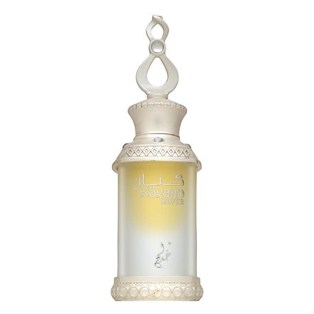 Khadlaj Kayaan Silver CPO 20 ml