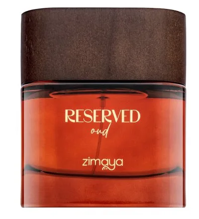 Zimaya Reserved Oud EDP 100 ml