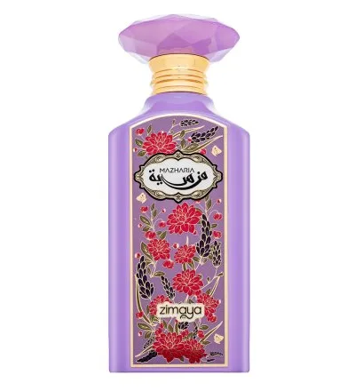 Zimaya Mazharia EDP 100 ml