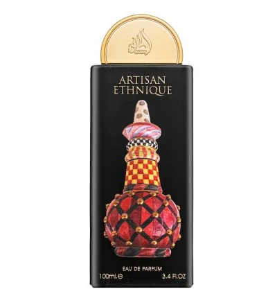 Lattafa Pride Artisan Ethnique EDP 100 ml