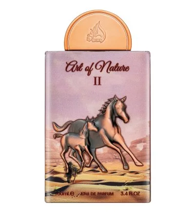 Lattafa Pride Art Of Nature II EDP 100 ml