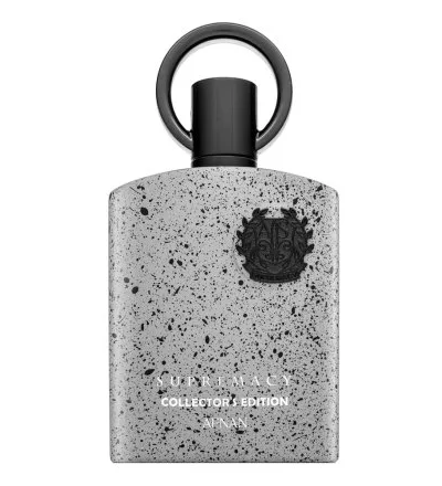 Afnan Supremacy Silver EDP 150 ml