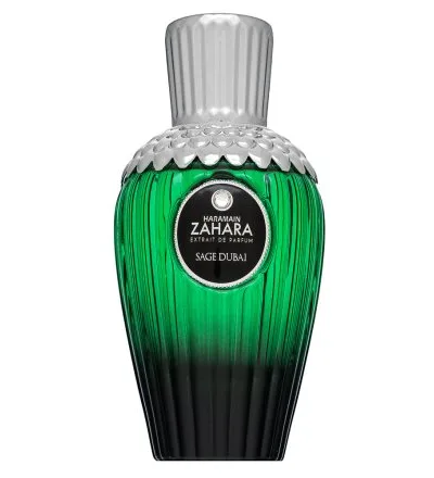 Al Haramain Zahara Sage Dubai Extrait De Parfum 100 ml