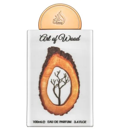 Lattafa Pride Art of Wood EDP 100 ml