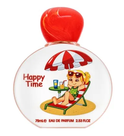 Lattafa Pride Happy Time EDP 75 ml