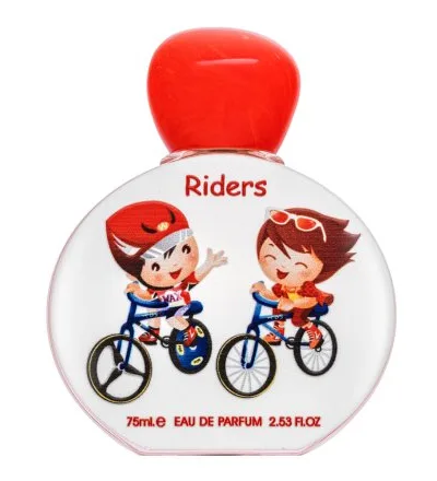 Lattafa Pride Riders EDP 75 ml