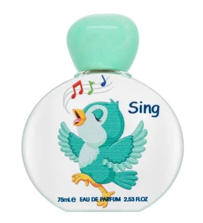 Lattafa Pride Sing EDP 75 ml