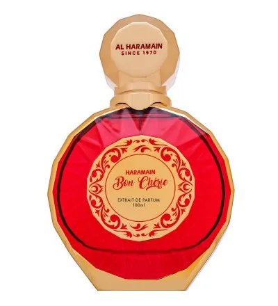 Al Haramain Bon Cherie Extrait De Parfum 100 ml