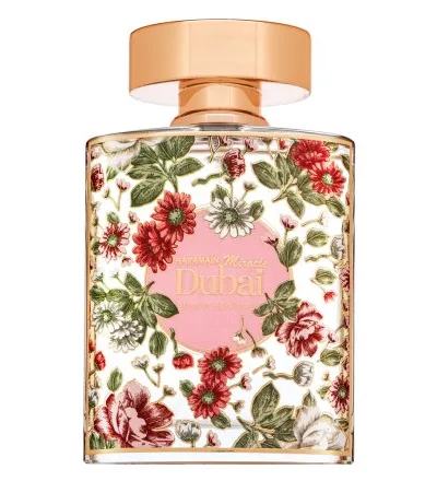 Al Haramain Miracle Dubai Extrait De Parfum 100 ml