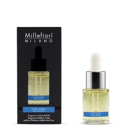 Millefiori Milano Fragrance Soluble in Water Cold Water 15 ml